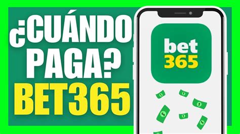 cuanto tarda bet365 en depositar - tempo de depósito bet365